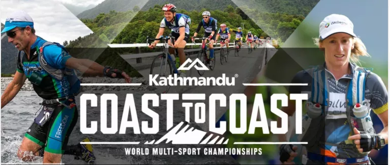 Kathmandu Coast to Coast